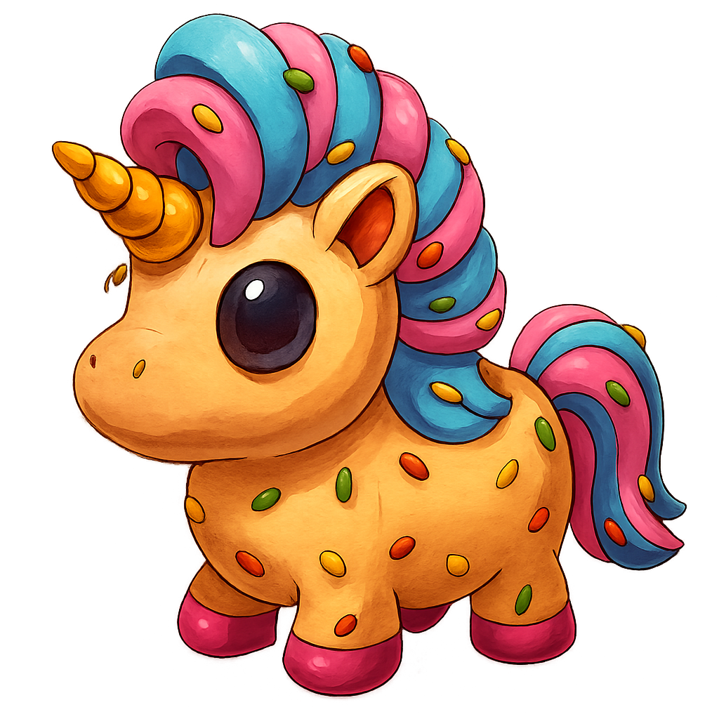 Candicorn