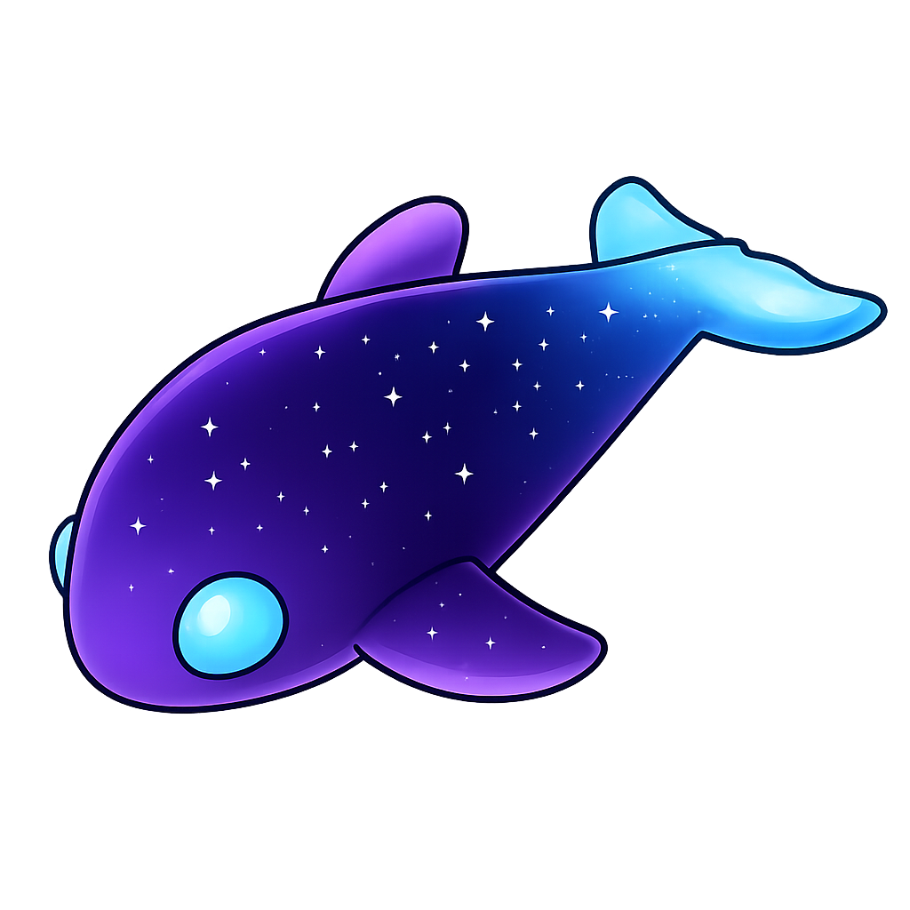 Glormy Dolphin