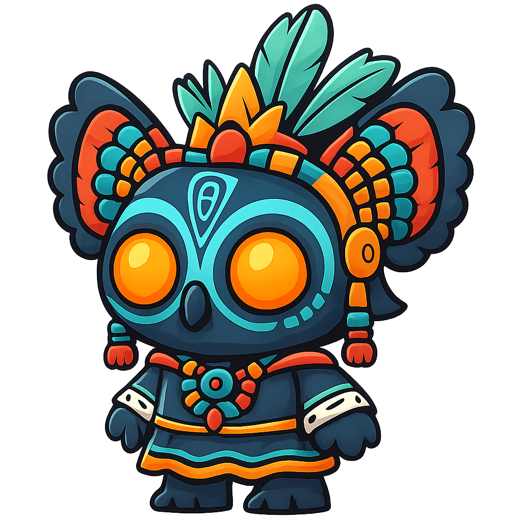 Temple Friend