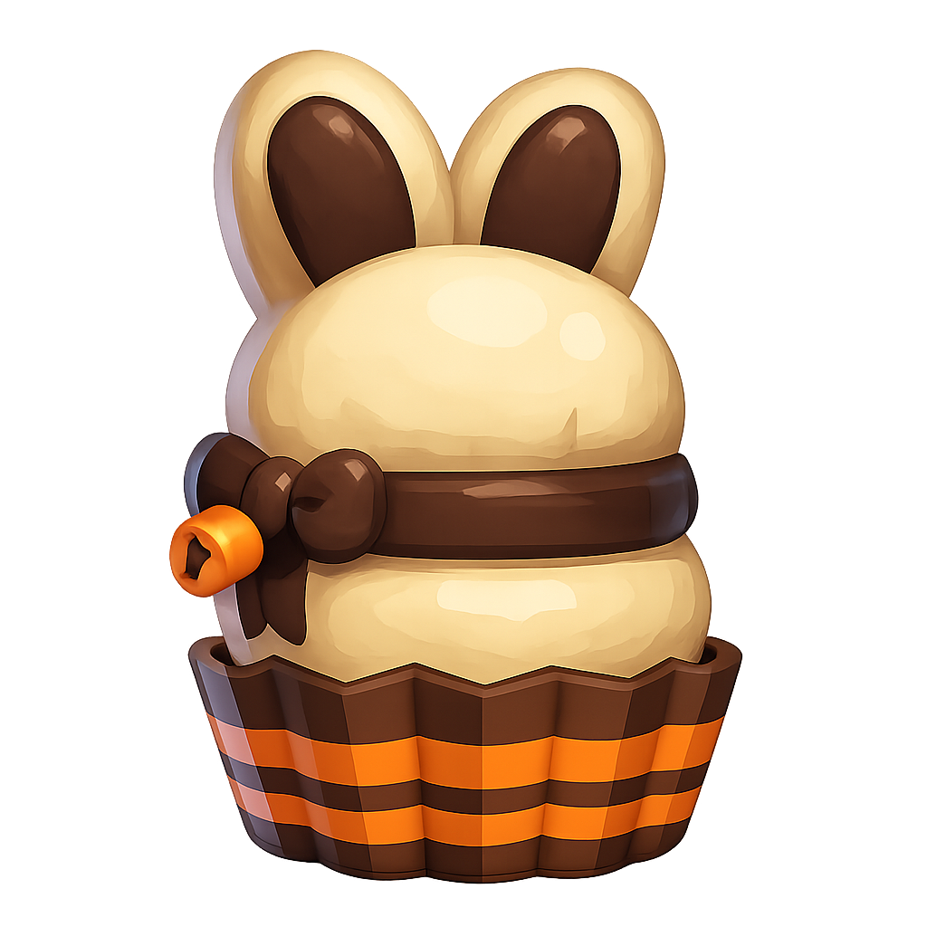 Choccybunny Box