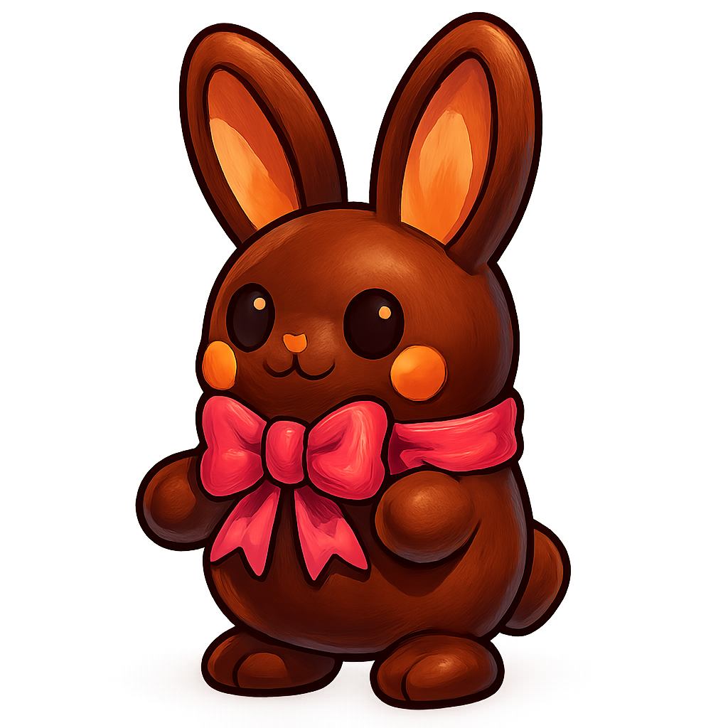 Milk Choccybunny