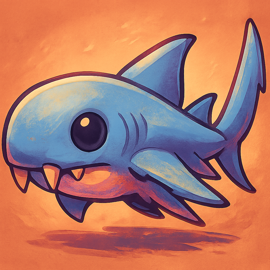 Nurse Shark