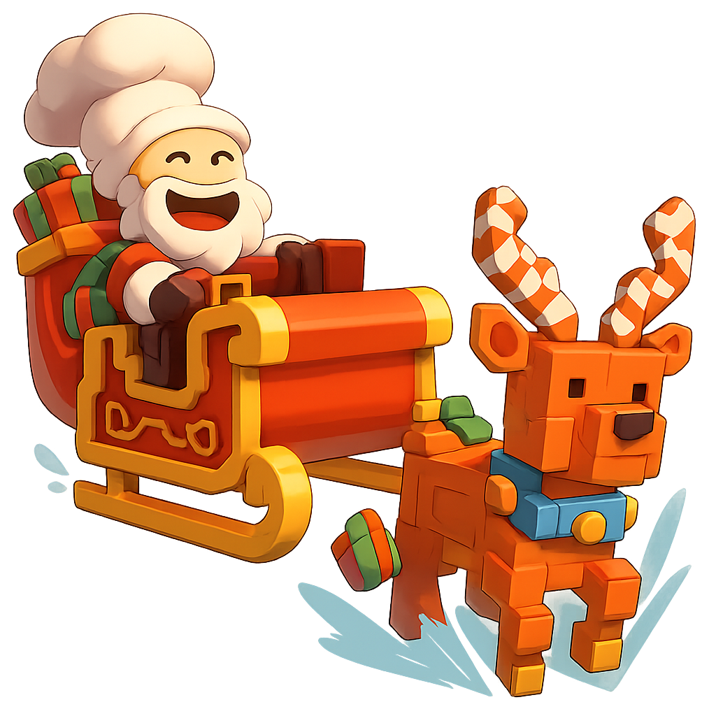 Sleigh Bundle