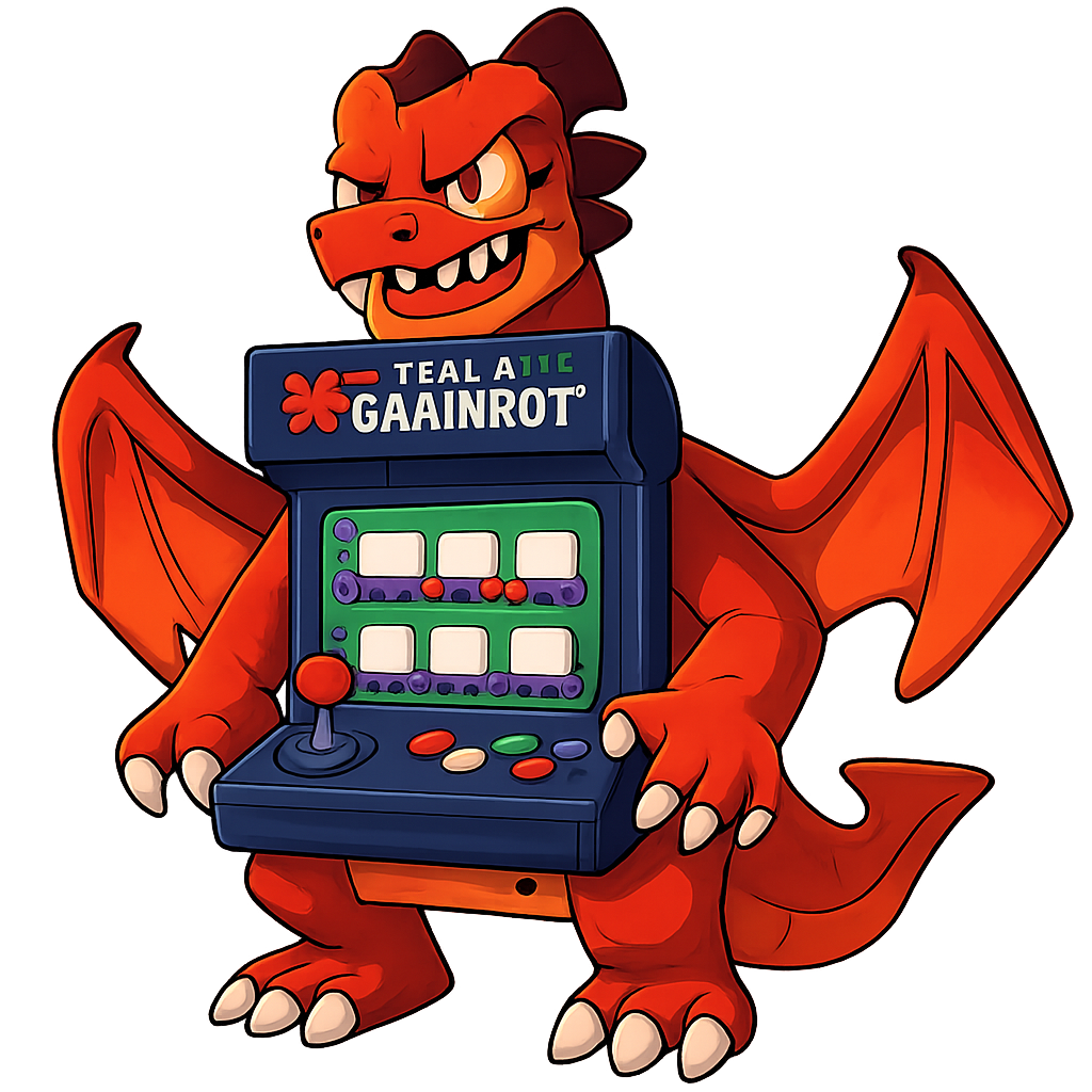 Arcadragon