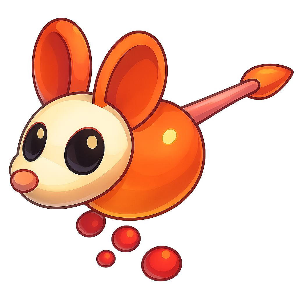 NFR Jiggly Jerboa