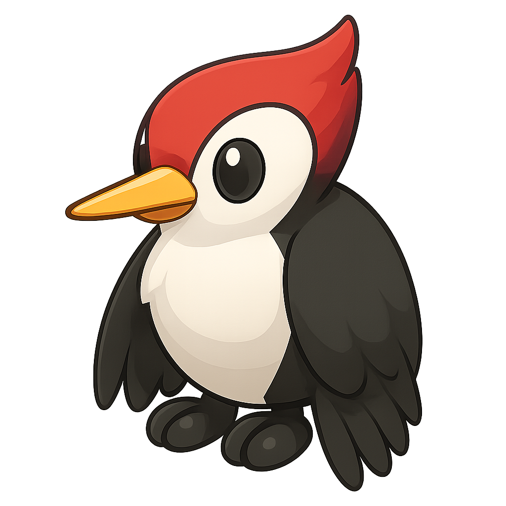 Woodpecker