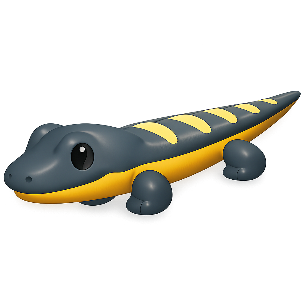 Salamander