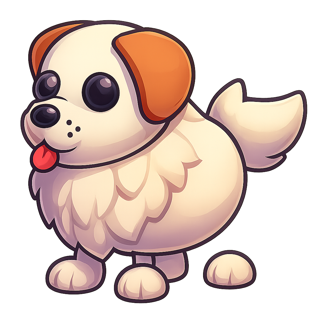 MFR Great Pyrenees