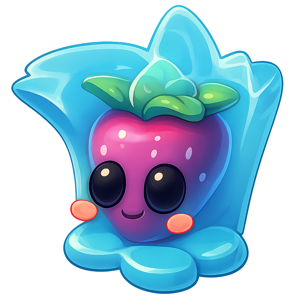 NFR Berry Cool Cube
