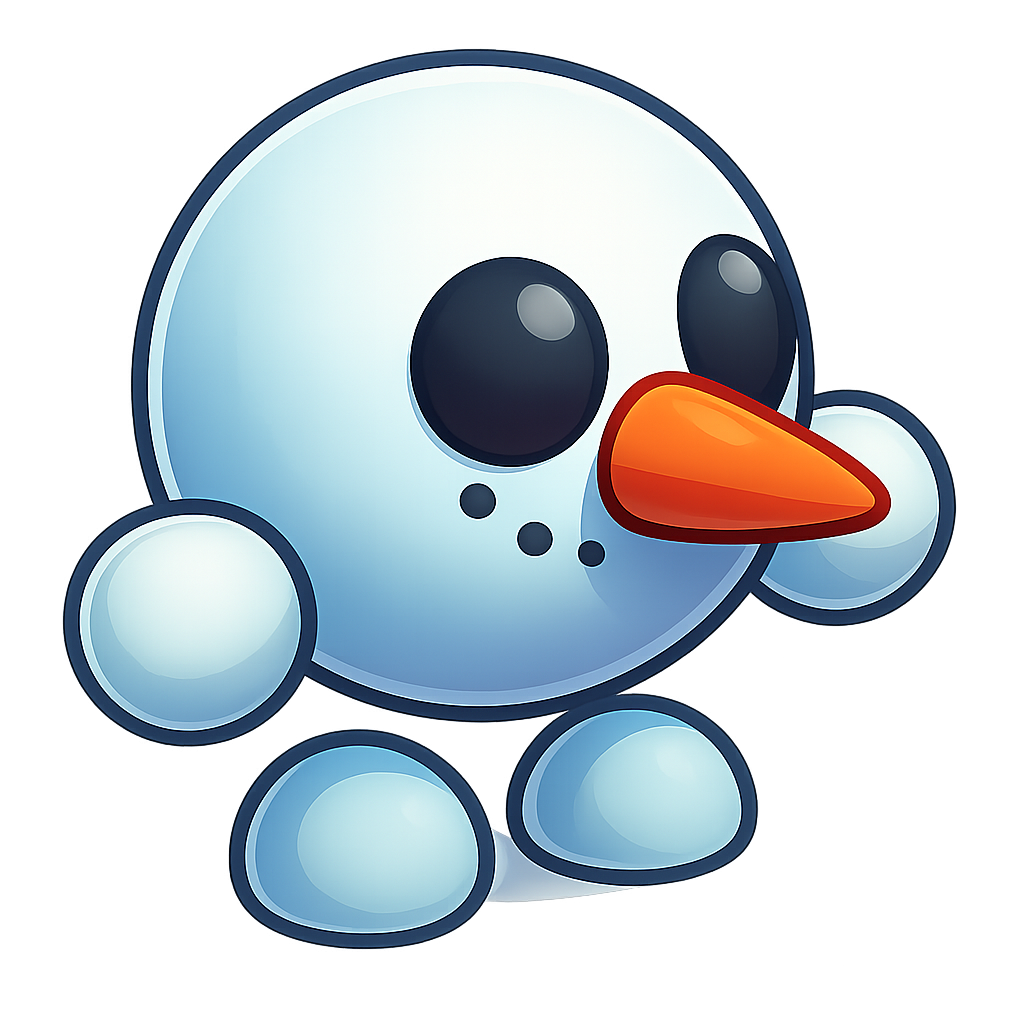 Snowball Pet