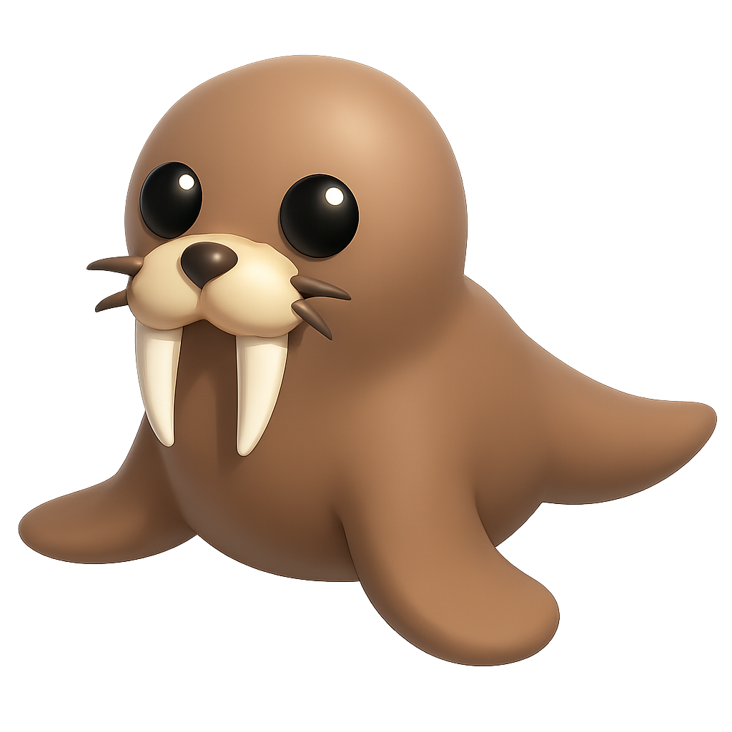 MFR Walrus