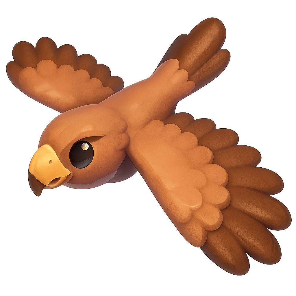 MFR Black Kite