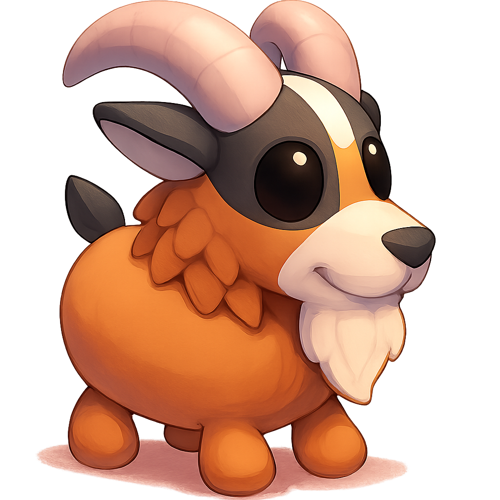 MFR Billy Goat