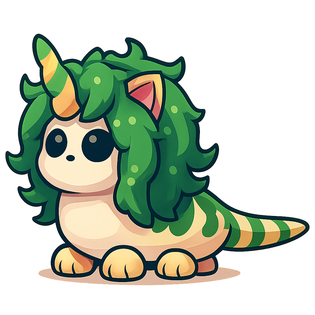 MFR Mermicorn