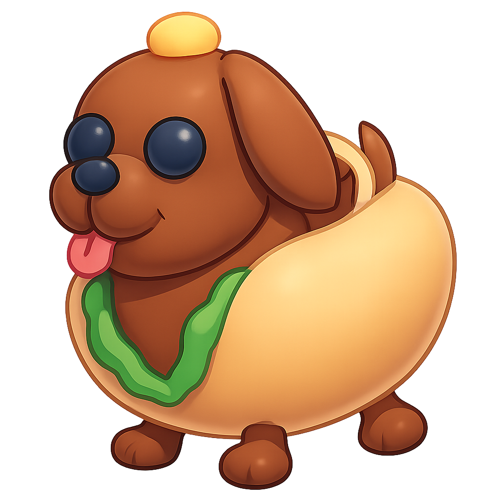 Hot Doggo