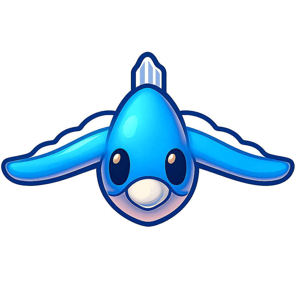 NFR Flying Fish