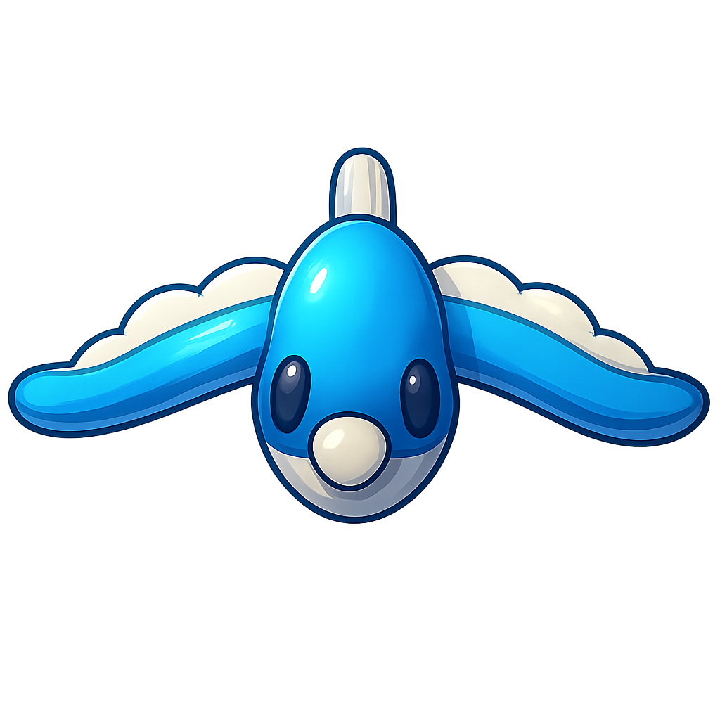 Flying Fish