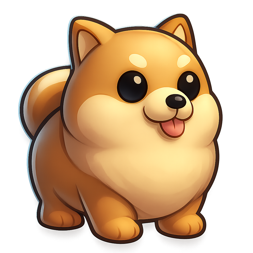 MFR Pomeranian