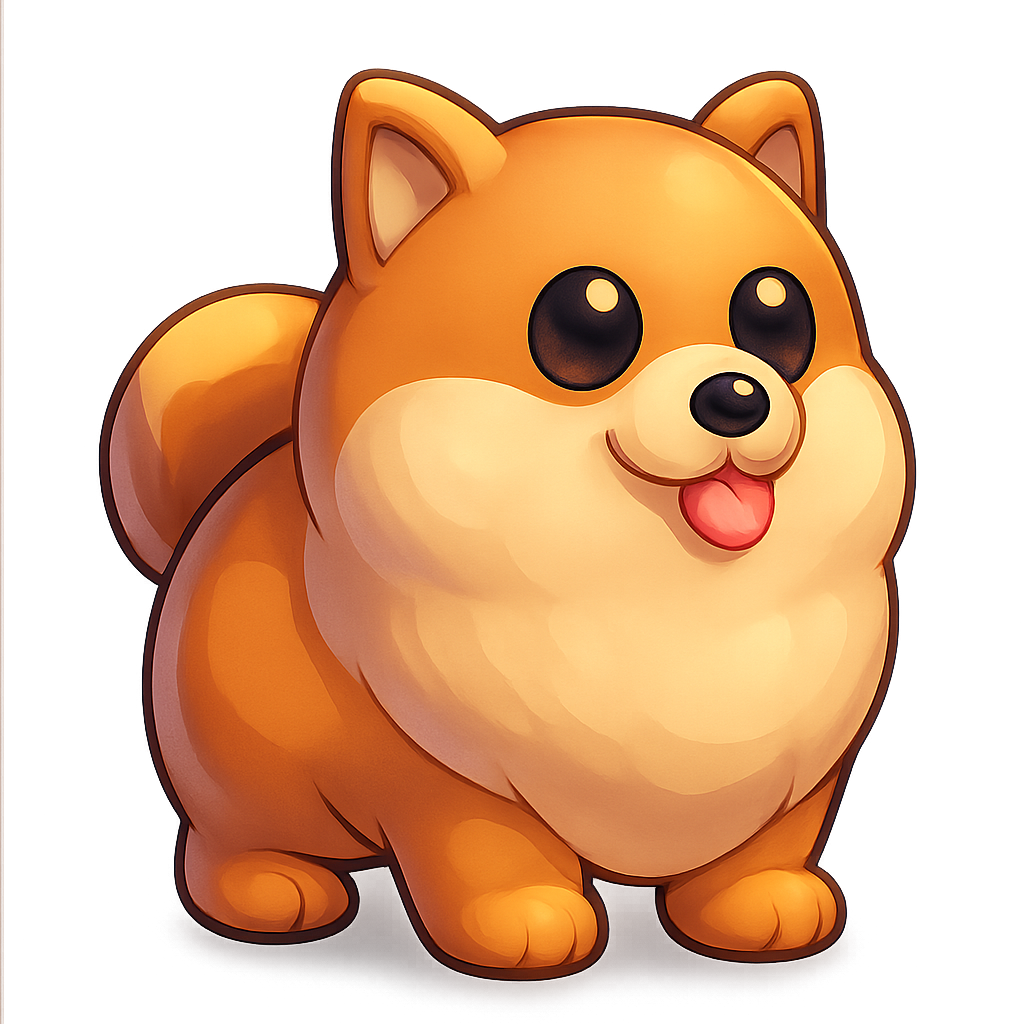 Pomeranian