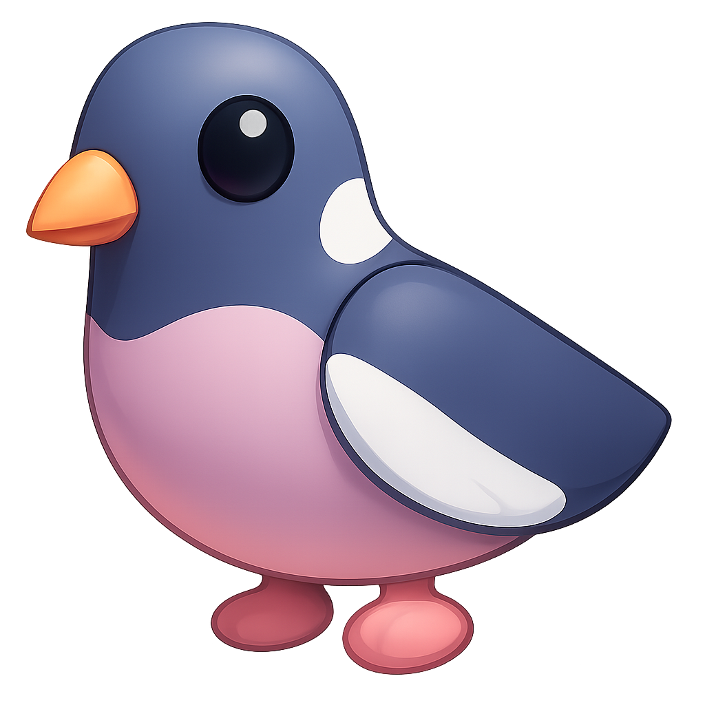 MFR Wood Pigeon