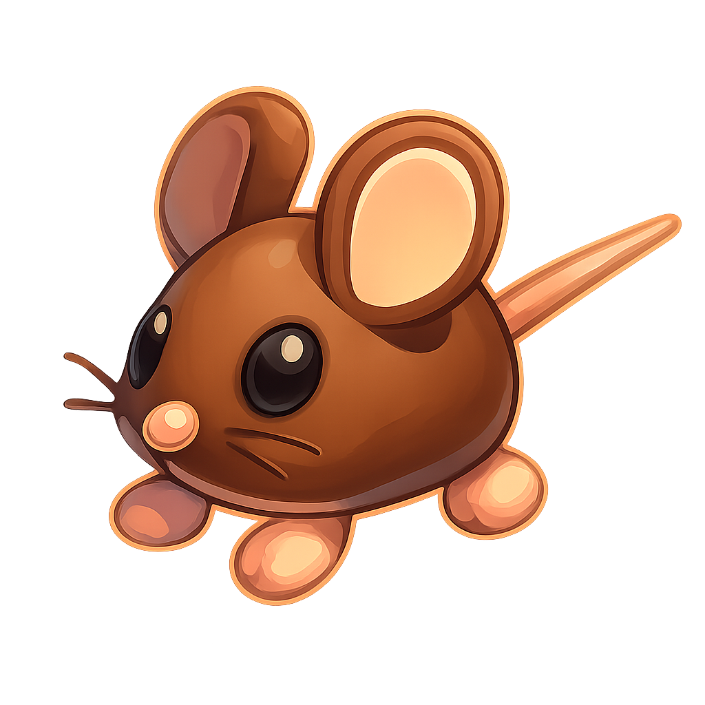 NFR Field Mouse