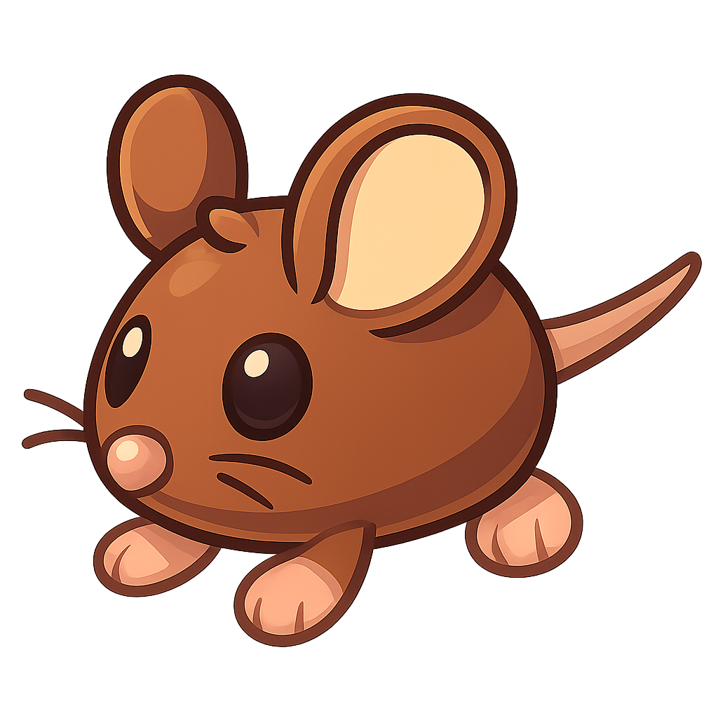 Field Mouse