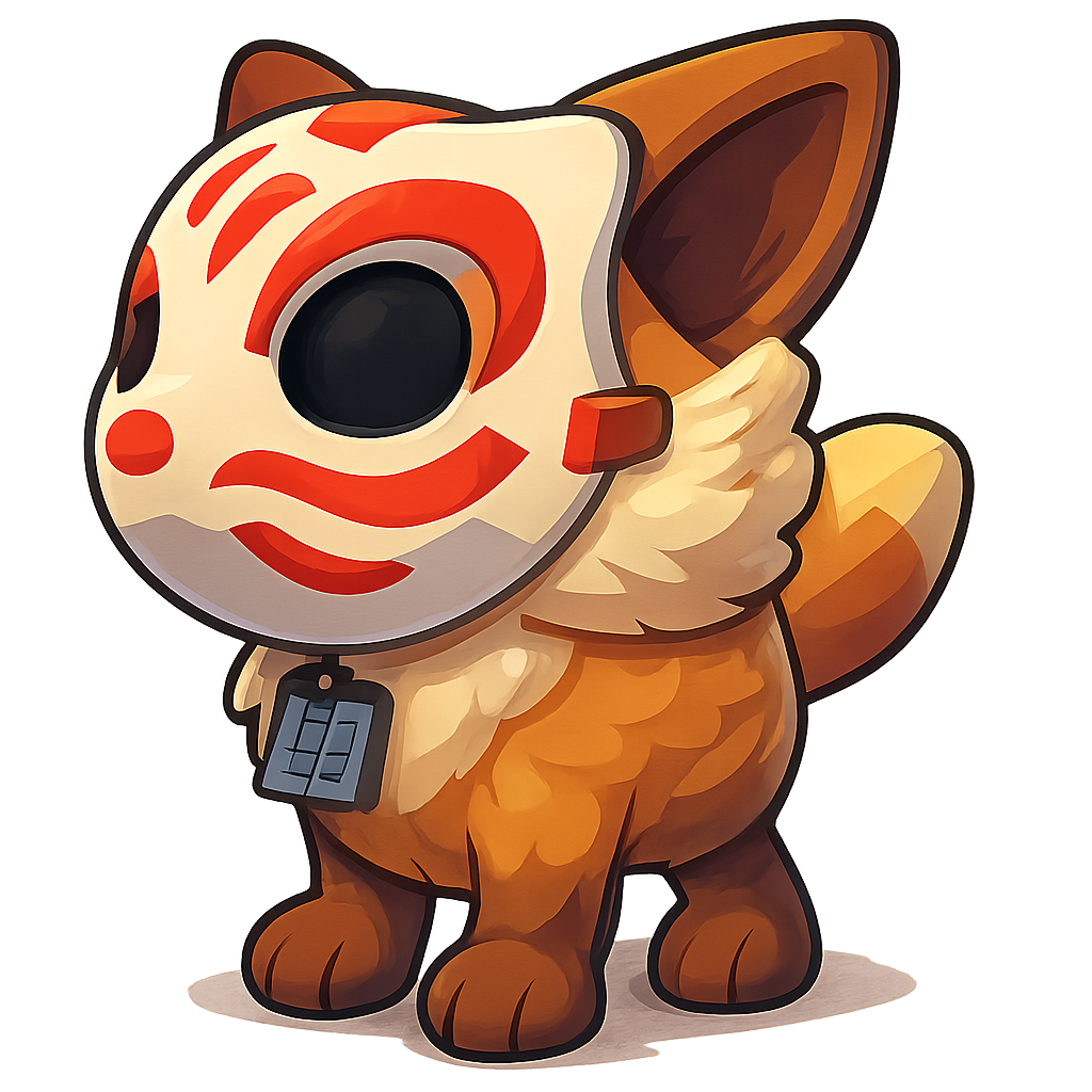 MFR Bakeneko