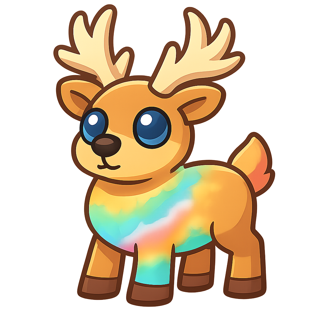 MFR Reindeer
