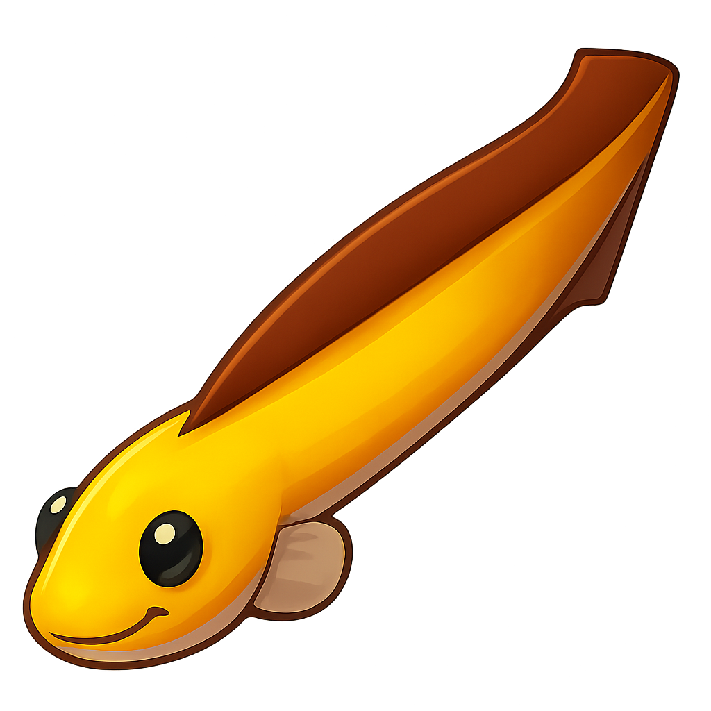 NFR Eel
