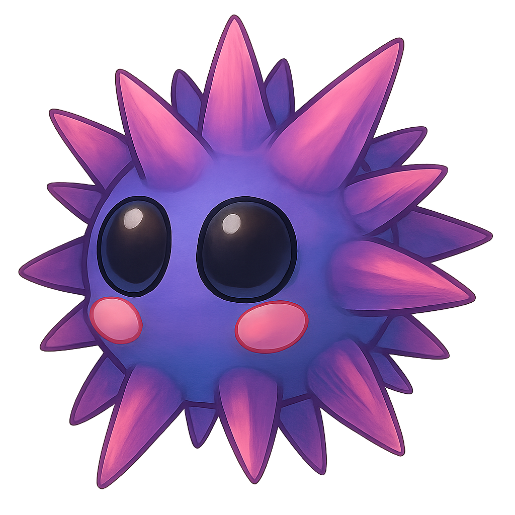 MFR Urchin