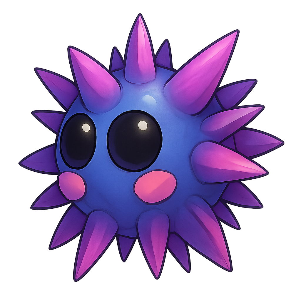 NFR Urchin