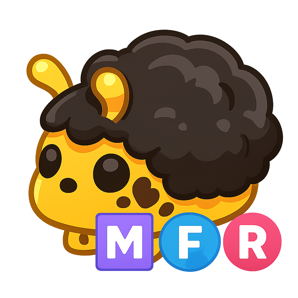 MFR Magma Snail