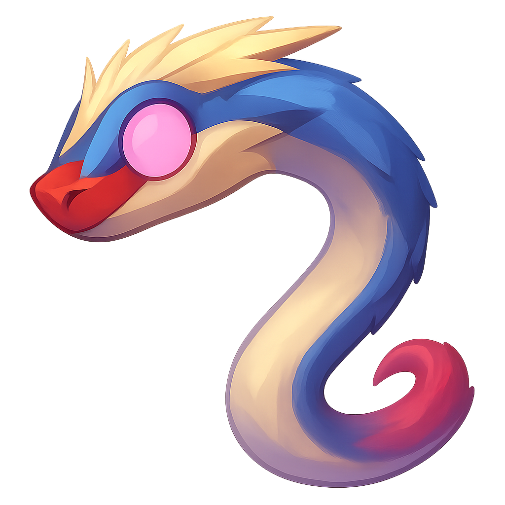 NFR Prism Snake