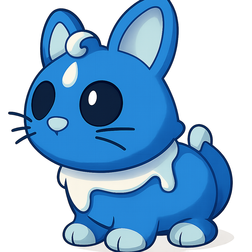Water Rabbit