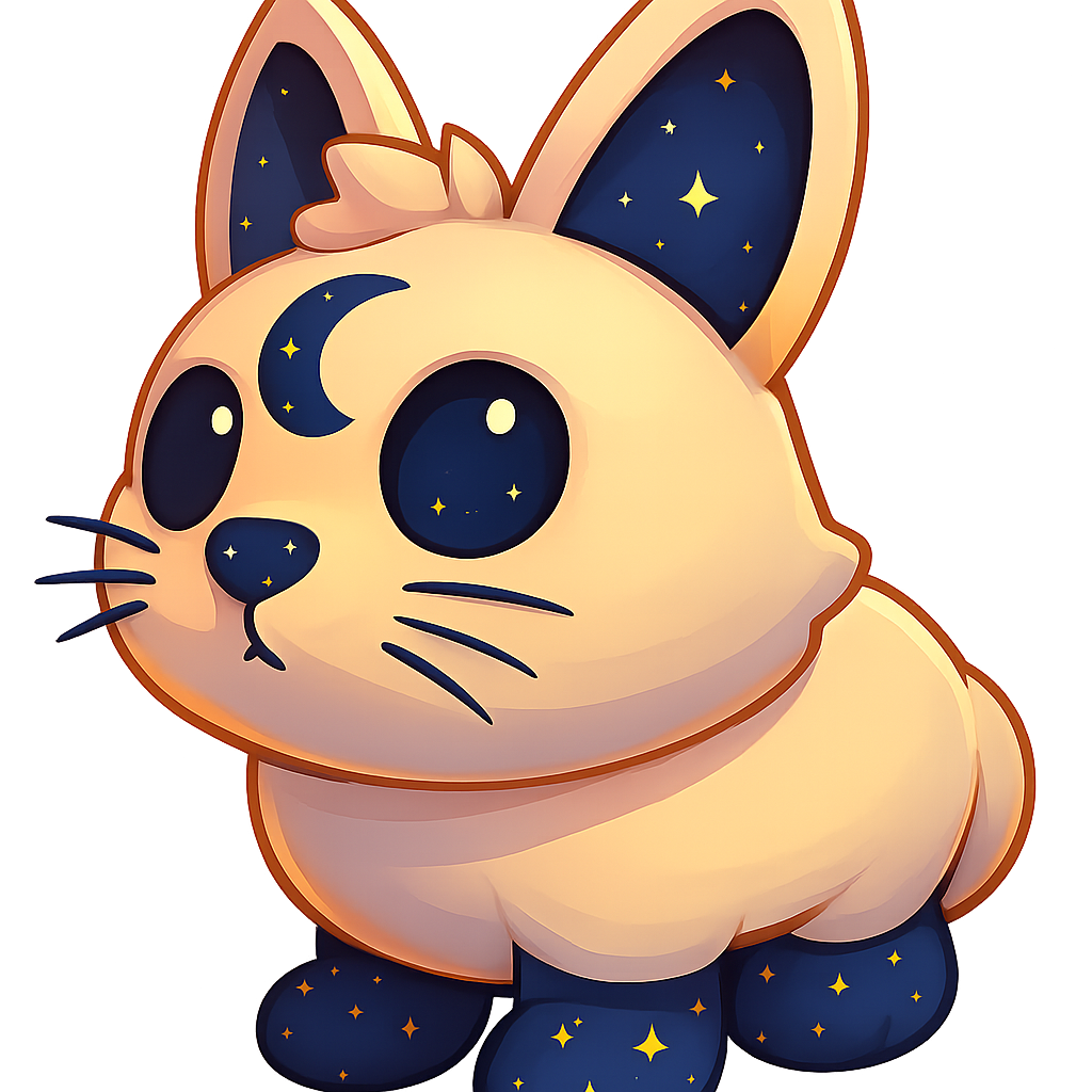 NFR Moon Rabbit
