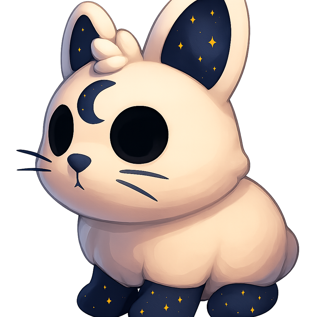 Moon Rabbit