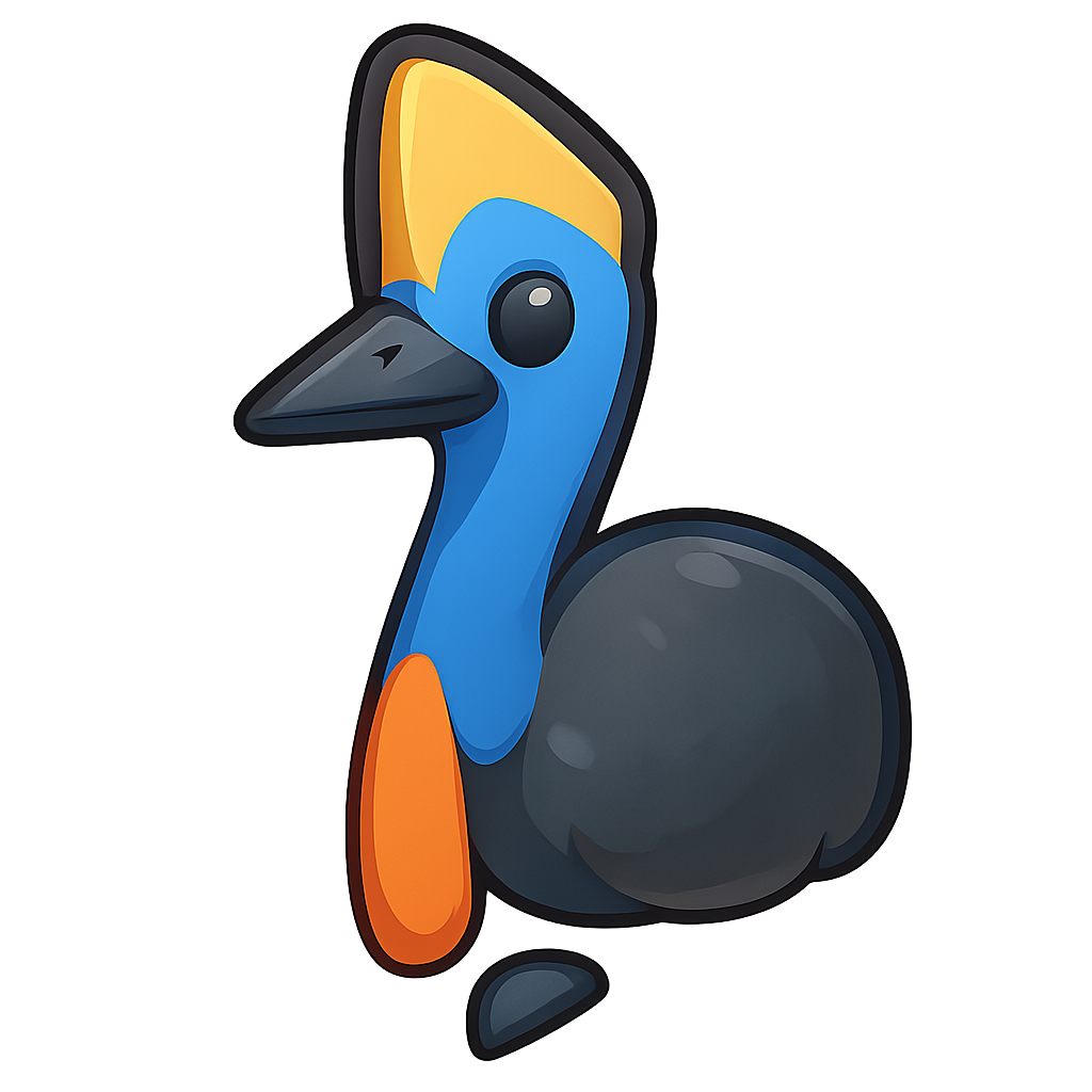 Cassowary