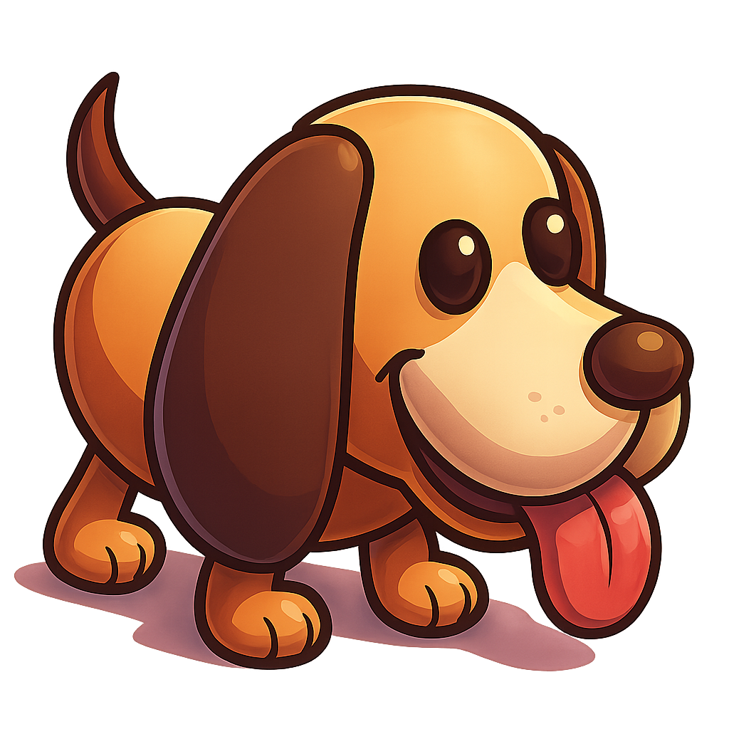 Bloodhound