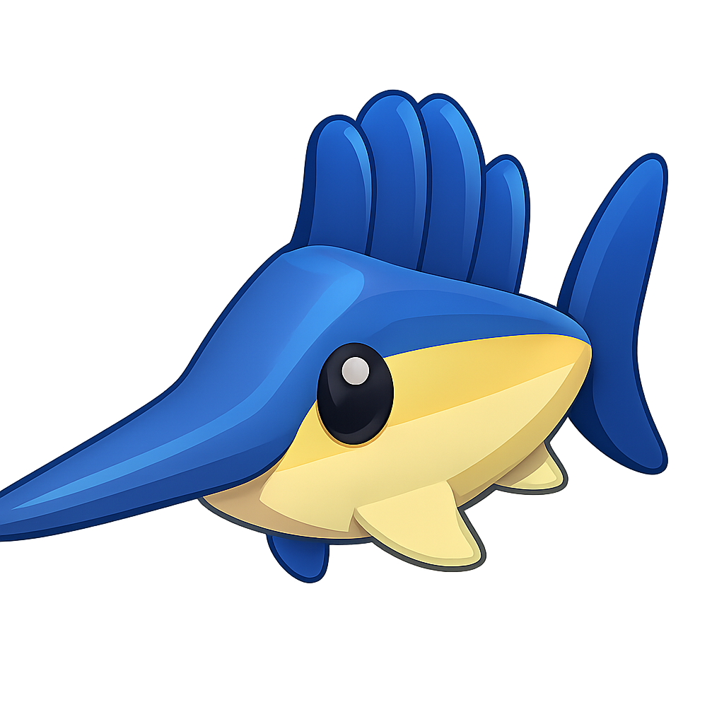 Swordfish