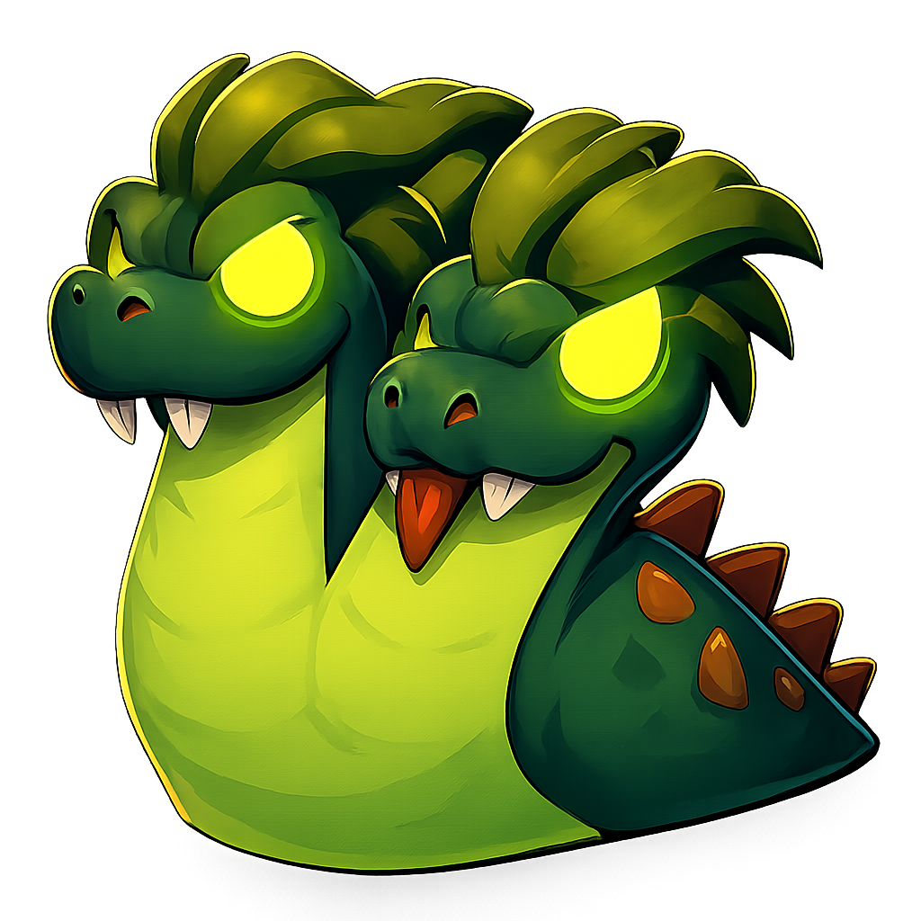 Jekyll Hydra