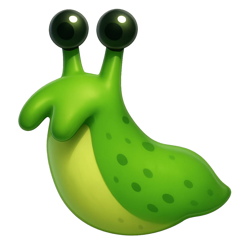 NFR Slug
