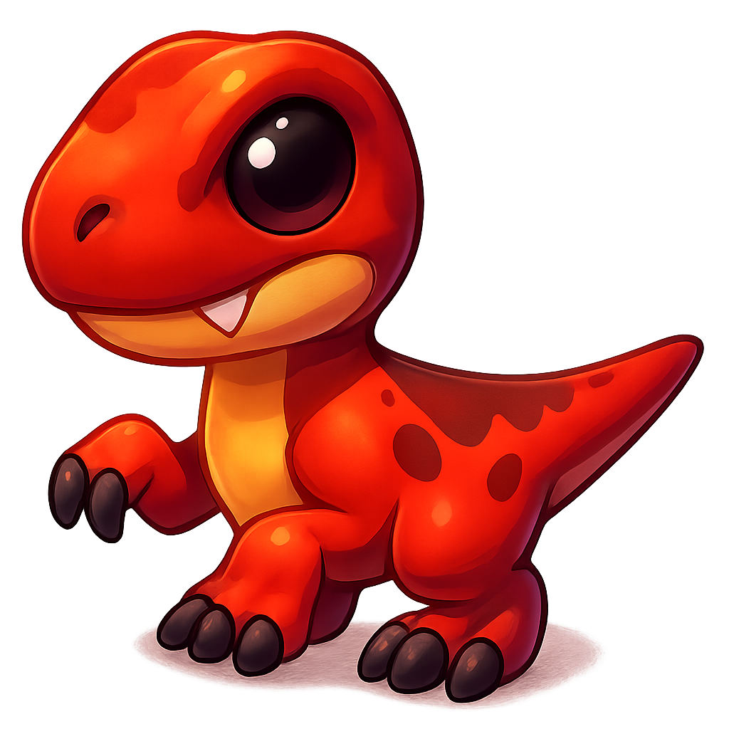 MFR Velociraptor