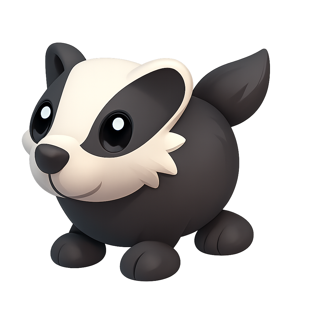 Badger