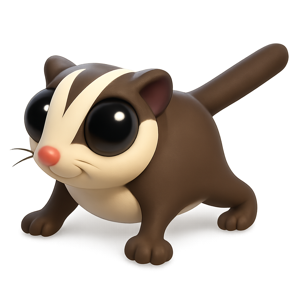 MFR Sugar Glider