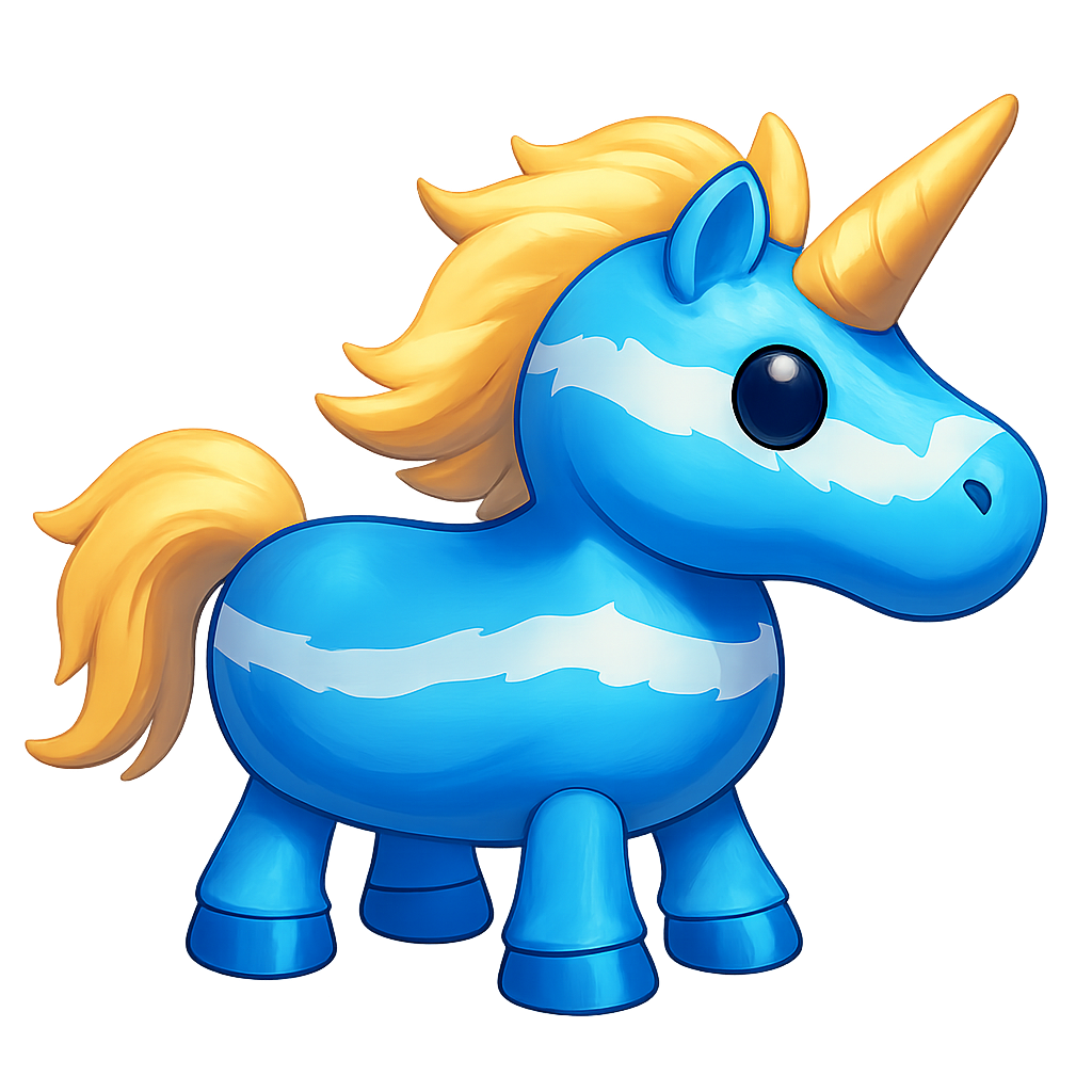 MFR Diamond Unicorn