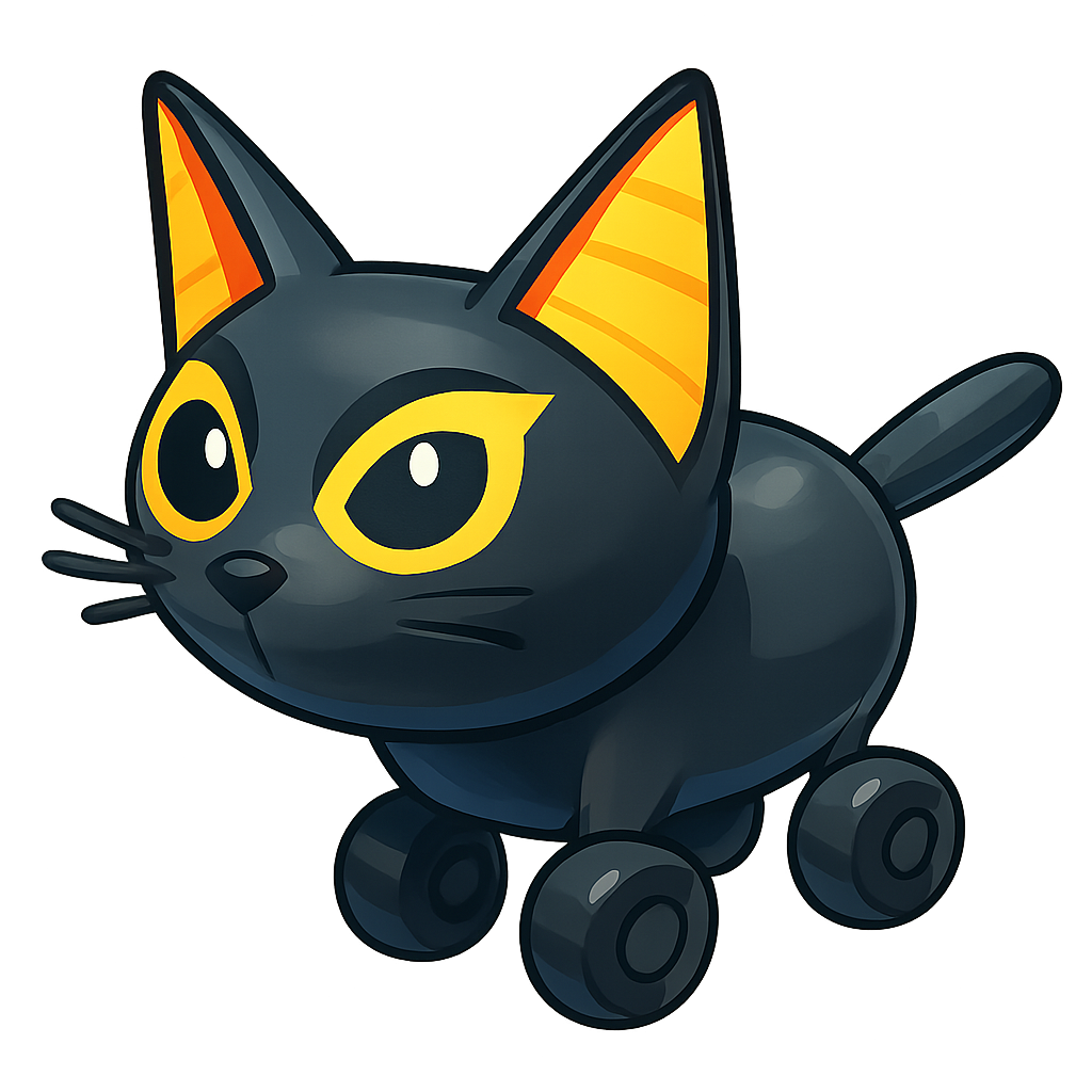 Abyssinian Cat