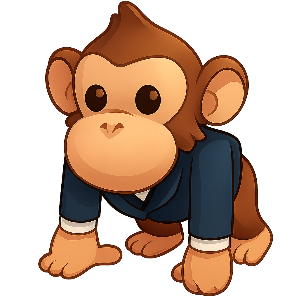 Business Monkey