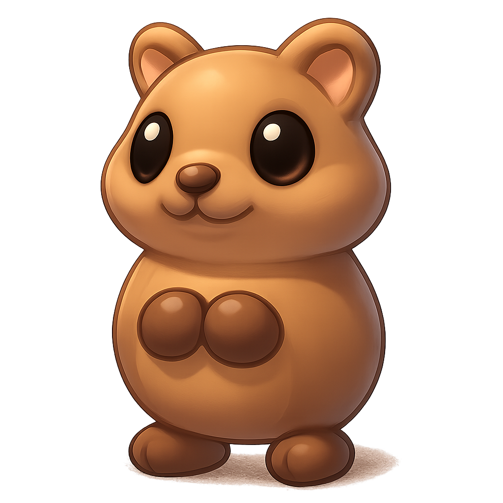 NFR Quokka