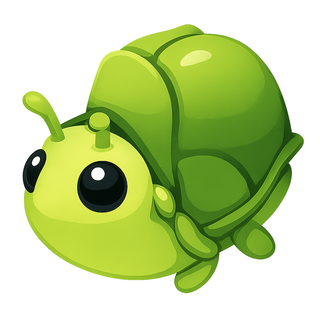 NFR Sprout Snail