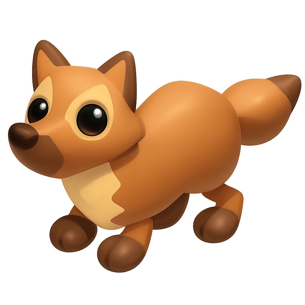 NFR Pine Marten